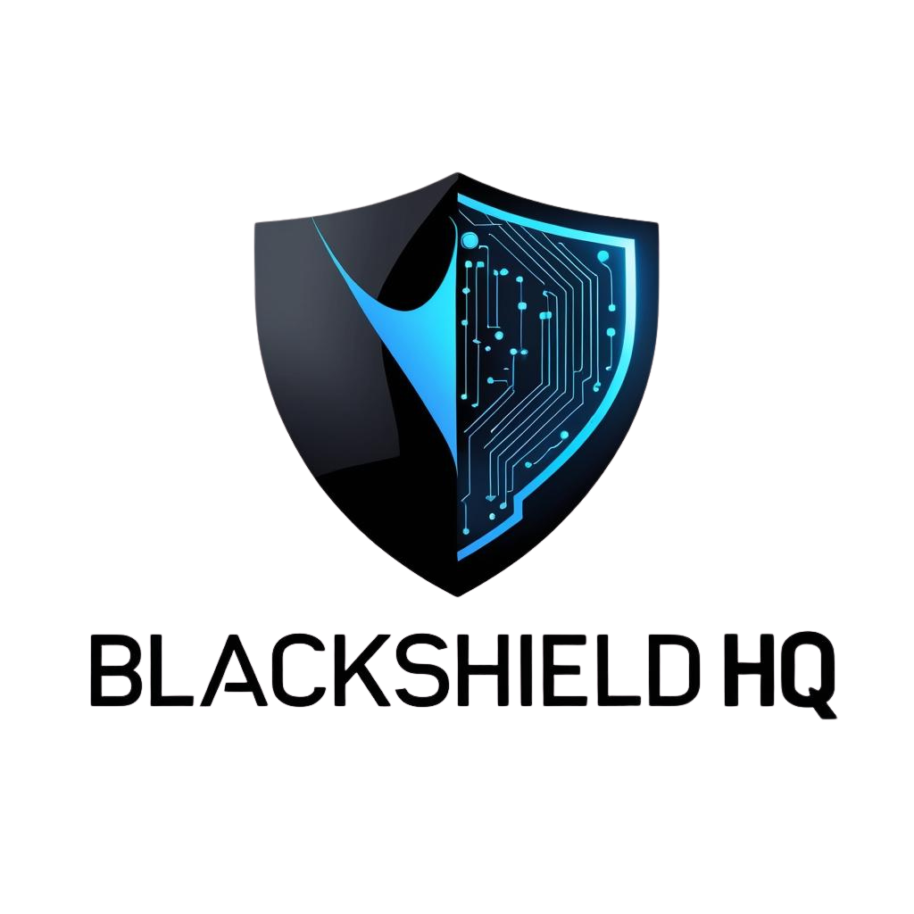 BlackShield HQ